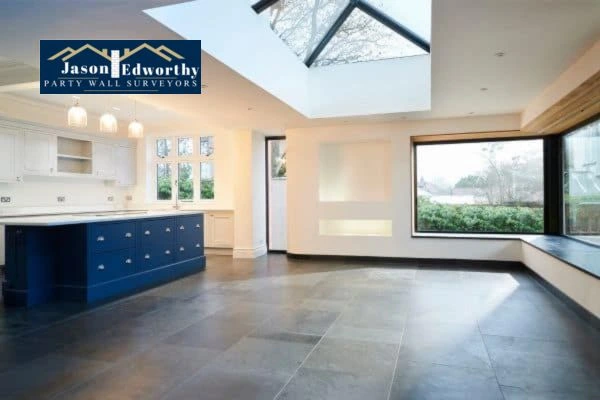 Our top tips for building near a boundary line Banbury
