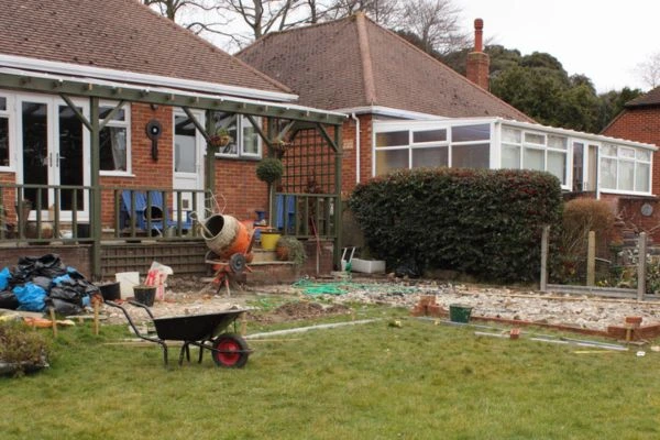 Understand the importance of boundary walls Banbury contact Jason edworthy party wall surveyors today!