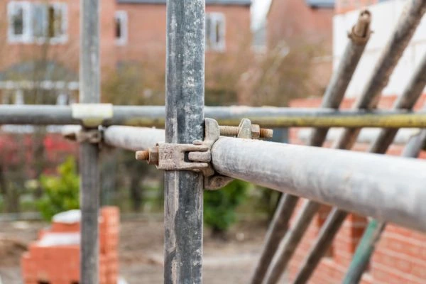 Ensure a party wall agreement is in place before Damage to Property Banbury happens.