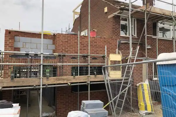 What to do if you have an Invalid Party Wall Notice Banbury