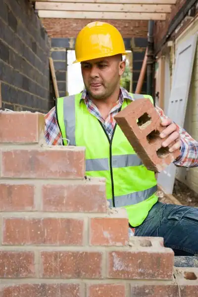 Jason Edworthy Party Wall Surveyors Banbury Working with Builders